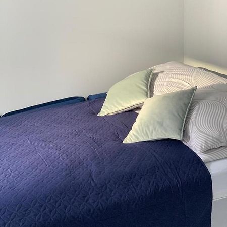 Apartament Fordon Przy Onkologii Bydgoszcz Ngoại thất bức ảnh