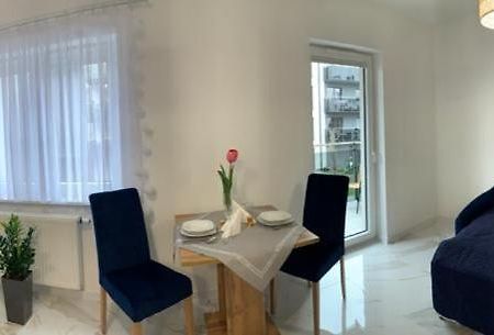 Apartament Fordon Przy Onkologii Bydgoszcz Ngoại thất bức ảnh