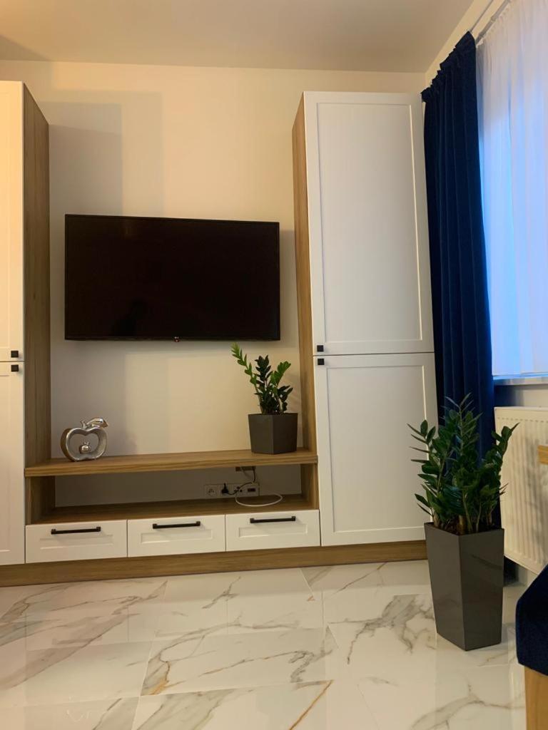 Apartament Fordon Przy Onkologii Bydgoszcz Ngoại thất bức ảnh