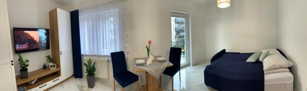 Apartament Fordon Przy Onkologii Bydgoszcz Ngoại thất bức ảnh