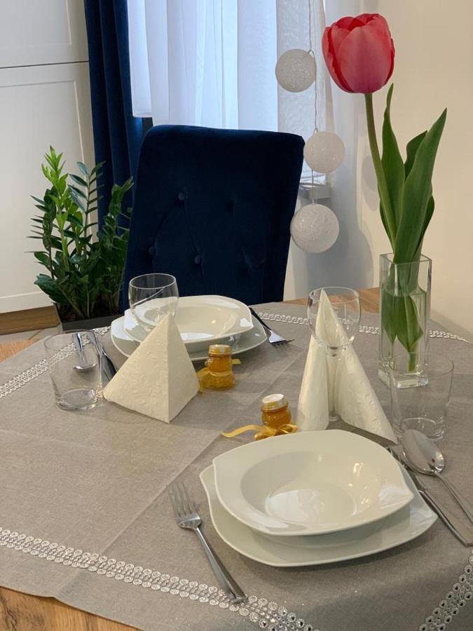 Apartament Fordon Przy Onkologii Bydgoszcz Ngoại thất bức ảnh